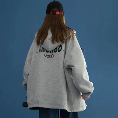 Chaqueta Shell Suelta y Ligera para Mujer - Image 11