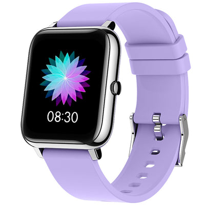 Reloj Deportivo Inteligente con Monitoreo de Sueño y Bluetooth - Image 19