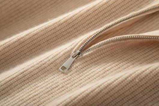 Suéter Tejido Holgado Casual para Mujer - Image 16
