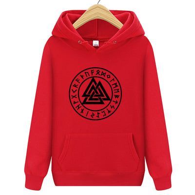 Sudadera Holgada Hip Hop Unisex para Deportes y Estilo Urbano - Image 45
