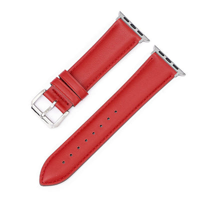 Correa de Reloj de Cuero Casual para Mujer - Image 9