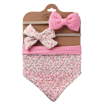 Paño de Algodón Puro para Bebé con Estampado Zou - Image 18