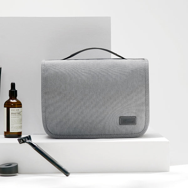 Bolsa de Aseo Impermeable Portátil para Viajes