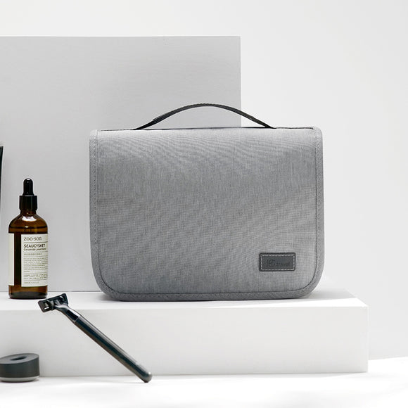 Bolsa de Aseo Impermeable Portátil para Viajes