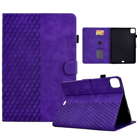 Funda de Tablet de Cuero con Portátarjetas y Protección Antigolpes - Image 12
