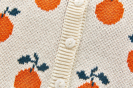 Pijama Enterizo de Manga Larga para Bebé - Image 26