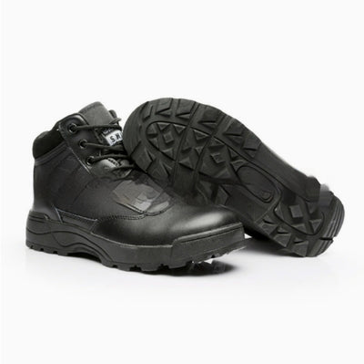 Botas Tácticas Bajas para Senderismo y Montaña - Image 7