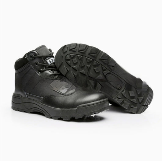 Botas Tácticas Bajas para Senderismo y Montaña - Image 7