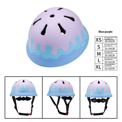 Casco de Protección Infantil Anti-Caídas y Golpes - Image 13
