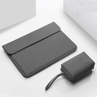 Funda Protectora para Laptop 13.3" y 15.6" - Estuche Interior Acolchado - Image 14