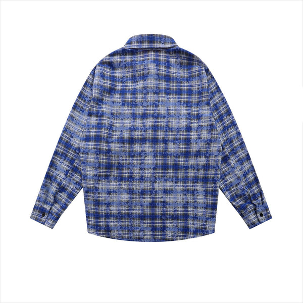 Ropa Casual Hombre Tendencia Americana de Alta Moda