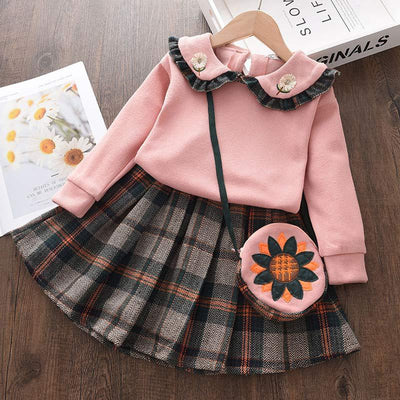 Traje Ejecutivo con Estampado Floral en Solapa - Image 4