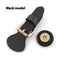 Pequeño Size Negro 24 L 15 Mm Square Shape