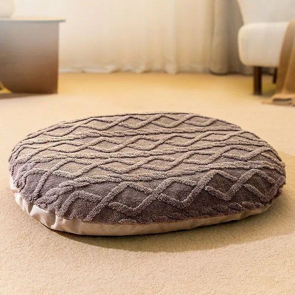 Cama Ortopédica para Perros - Colchón Antideslizante Transpirable para Mascotas Pequeñas, Medianas y Grandes - Image 9