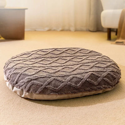 Cama Ortopédica para Perros - Colchón Antideslizante Transpirable para Mascotas Pequeñas, Medianas y Grandes - Image 9