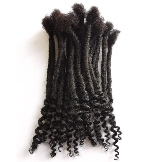 Rastas Artesanales 0.2-0.8 cm