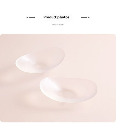 Almohadillas de Silicona Invisibles Antideslizantes para Hombros - Image 14