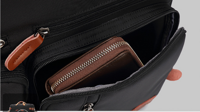 Mochila Multifuncional para Hombre - Image 7