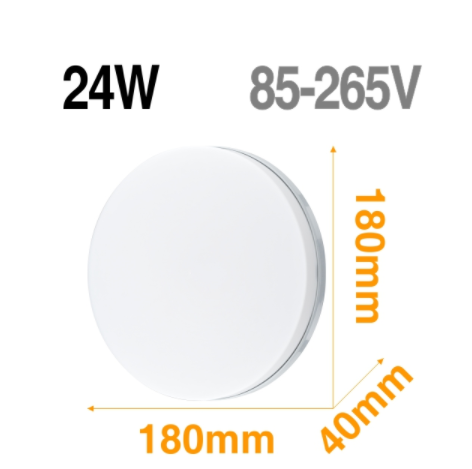 Lámpara LED Infantil Antirreflejos para Dormitorio - Image 12
