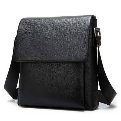 Bolsa Bandolera para Hombre con Protección