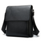 Bolsa Bandolera para Hombre con Protección