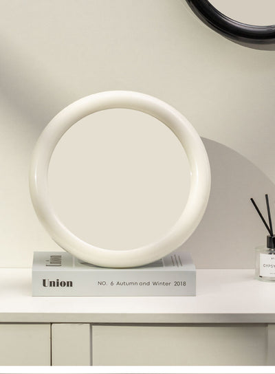 Espejo de Tocador Portátil de Diseño Elegante - Image 22