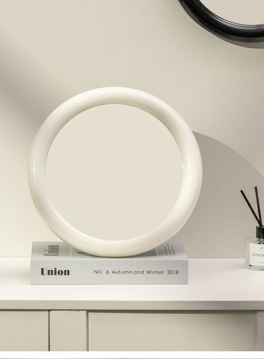 Espejo de Tocador Portátil de Diseño Elegante - Image 22