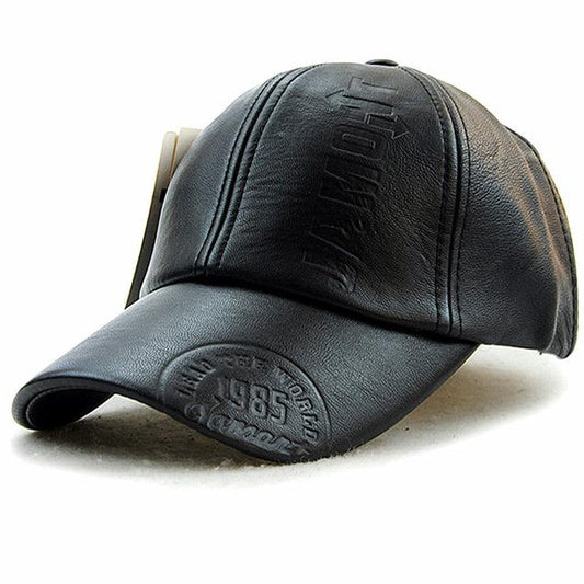 Sombreros de Cuero para Hombre