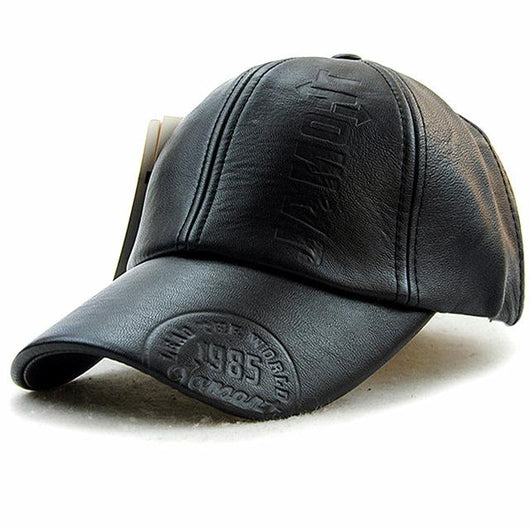 Sombreros de Cuero para Hombre
