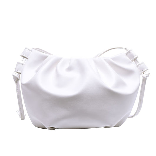 Bolso Bandolera Nube Coreano Trendy - Image 6