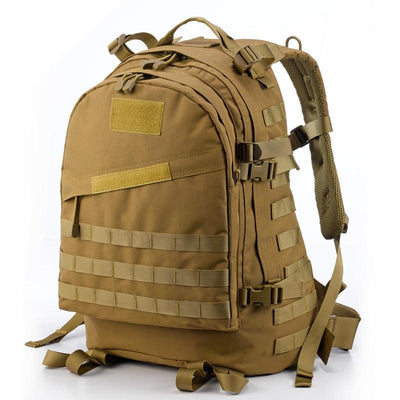 Mochila de Senderismo Impermeable 40L - Image 4