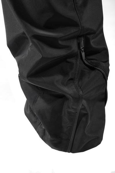 Pantalones Tácticos Impermeables con Bolsa de Configuración - Image 4