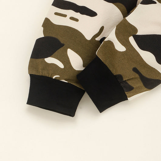 Ropa para Niños - Estilos Cómodos y Duraderos - Image 2