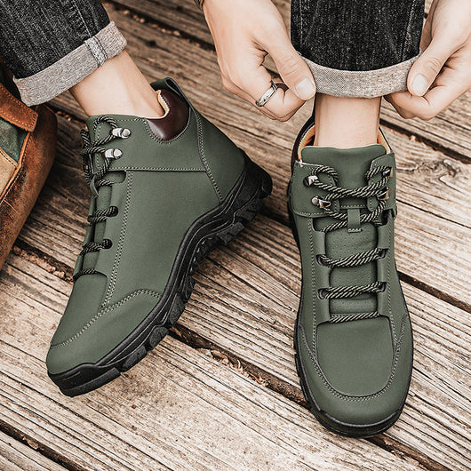 Zapatos Casuales para Trabajo Versátiles y Resistentes - Image 13