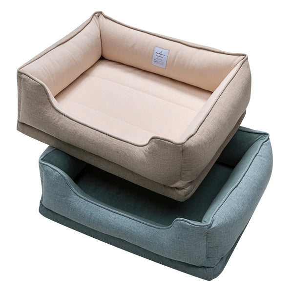 Cama Desmontable y Lavable para Mascotas