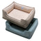 Cama Desmontable y Lavable para Mascotas