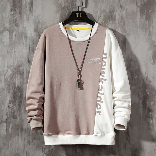 Blusa Holgada de Moda para Parejas - Talla Grande - Image 6