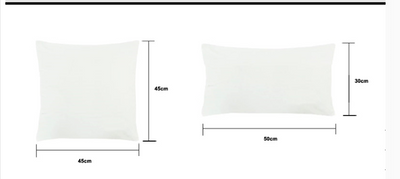 Almohada Lumbar Minimalista para Sofá y Cama - Image 5