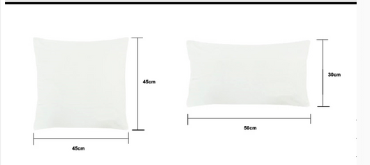 Almohada Lumbar Minimalista para Sofá y Cama - Image 5