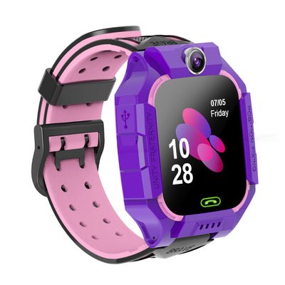 Reloj Inteligente con GPS para Niños y Estudiantes - Image 4