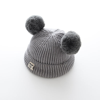 Gorro de Lana para Bebé - Image 15
