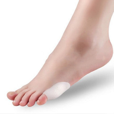 Separador de dedos en silicona para juanete - Corrector de hallux valgus - Image 2