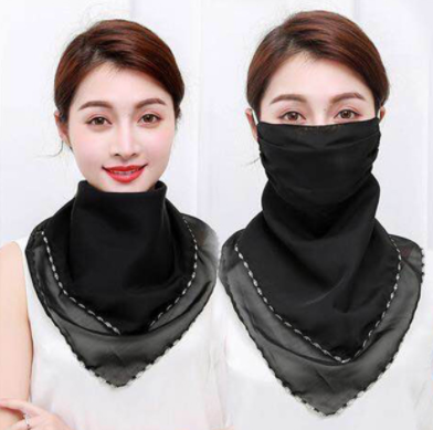 Toalla Facial Estampada para Ciclismo - Image 8