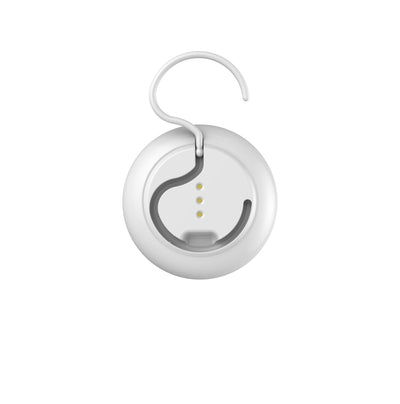 Lámpara LED de Escritorio con Cargador Inalámbrico Magnético Táctil - Image 3