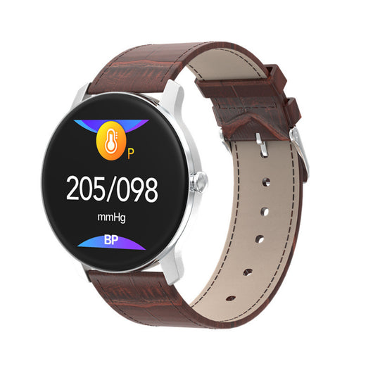 Pulsera Inteligente T90 con Pantalla Táctil Completa - Image 6