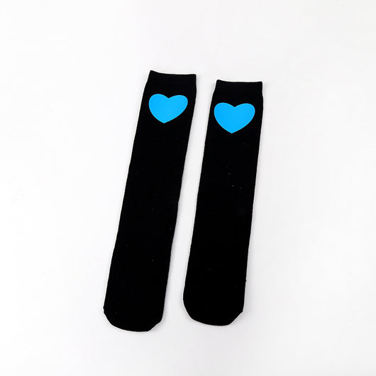 Calcetines Altos para Niños con Diseño de Estrella - Comodidad hasta la Rodilla - Image 7