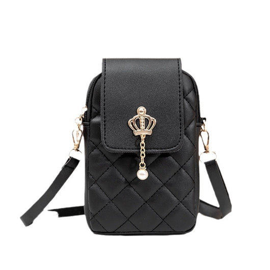 Bolsa Mensajera Versátil Cuadrada Pearl - Diseño Minimalista y Funcional - Image 5