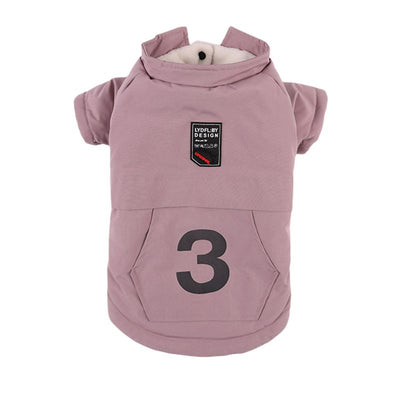 Abrigo Digital Térmico Plus para Perros - Otoño e Invierno - Image 11