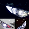 Anillos LED Angel Eyes para Faros - Luces Diurnas Personalizadas