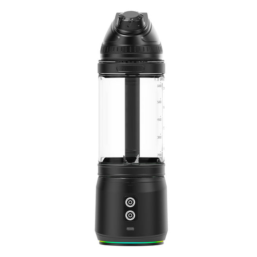 Licuadora Portátil 12V con Doble Cuchilla de Corte - Image 9